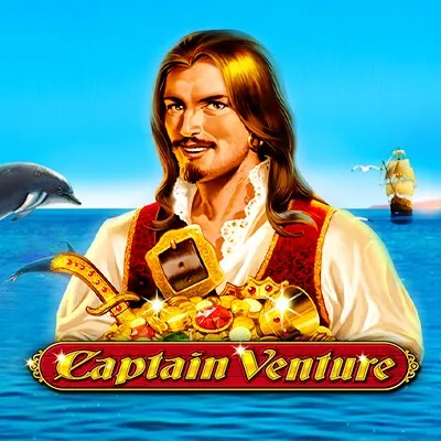 Captain Venture RTP marker at 94.01 percent