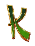 K Symbol