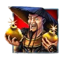 Pirate (red hat) Symbol