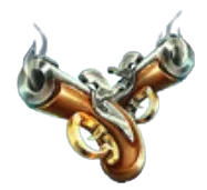 Pistols Symbol