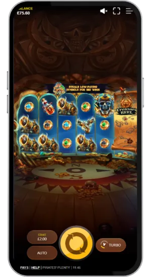 Wild Monkey Bonus Activated