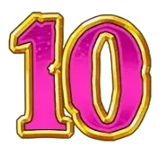 10 Symbol
