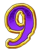 9 Symbol