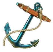 Anchor Symbol