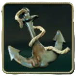 Anchor Symbol