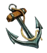 Anchor Symbol