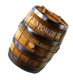 Barrel Symbol