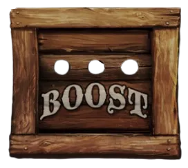 Boost Symbol