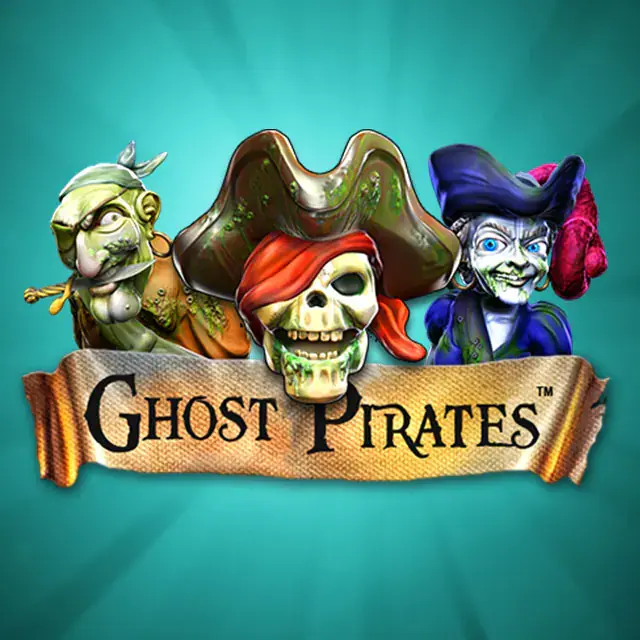RTP marker at 95.28 percent for Ghost Pirates slot