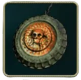 Medallion Symbol