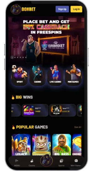 Homepage of a UK-licensed casino with pirateslots