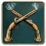 Pistols Symbol