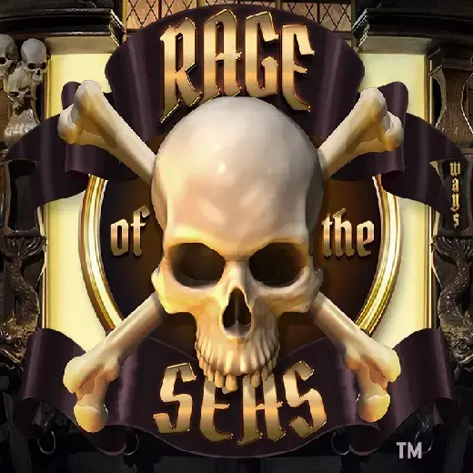 RTP marker at 96.04 percent for Rage of the Seas slot