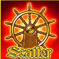 Scatter (Wheel) Symbol