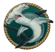 Shark Symbol