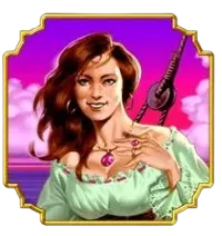 Woman Symbol
