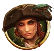 Young Pirate Symbol