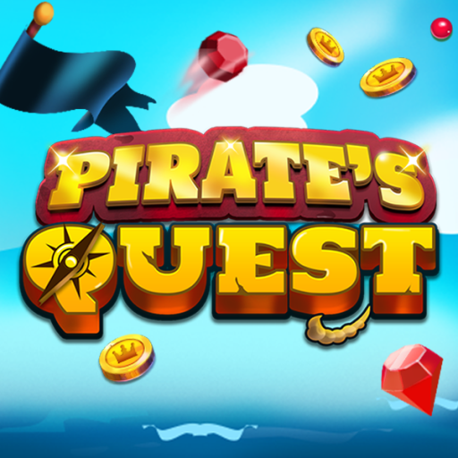 pirates quest