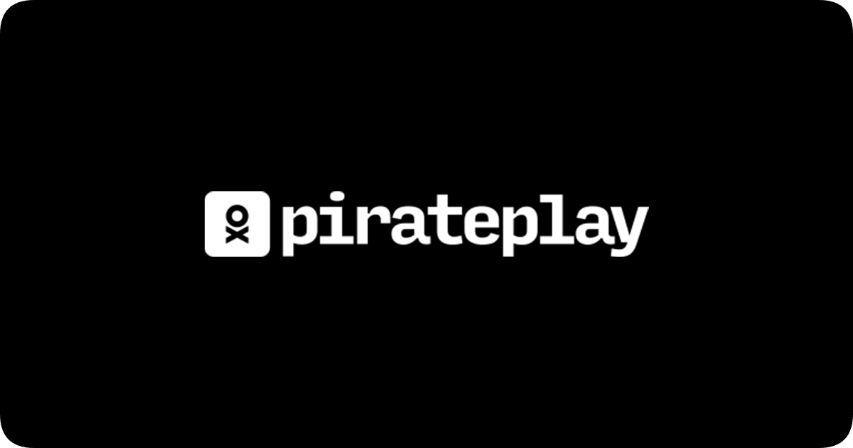 Pirate Play logo