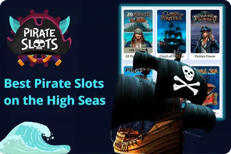 slots pirates