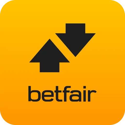 Betfair casino logo