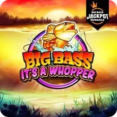 Big Bass It's Wabbit
