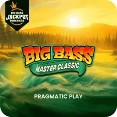 Big Bass Master Classic BBJPB