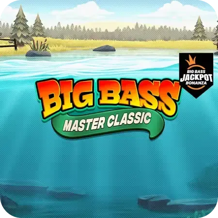 Big Bass Master Classic