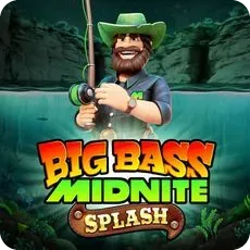Big Bass Midnite Splash