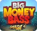 Big Money Bass Smash Pots