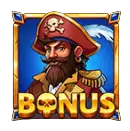Bonus Scatter Symbol