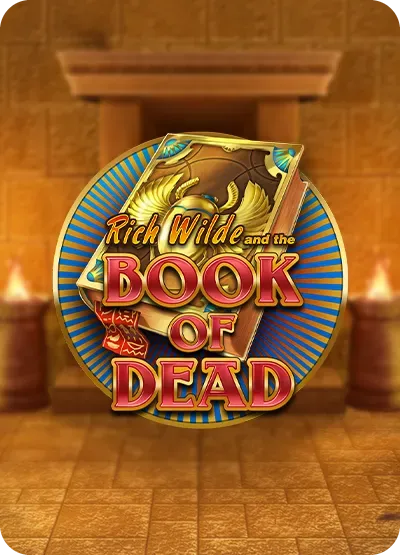 Book of Dead