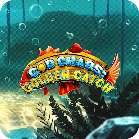 Cod Chaos: Golden Catch