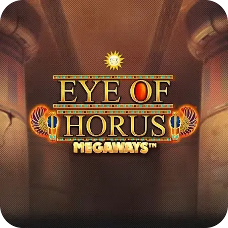 Eye of Horus Gambler