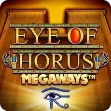 Eye of Horus Megaways