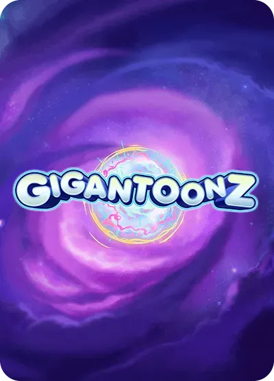 Gigantoonz