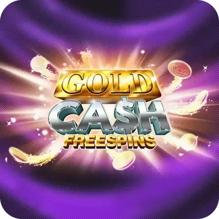 Gold Cash Freespins
