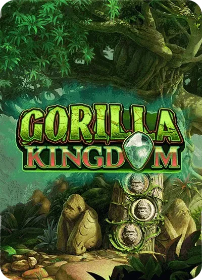 Gorilla Kingdom