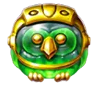 Green Parrot