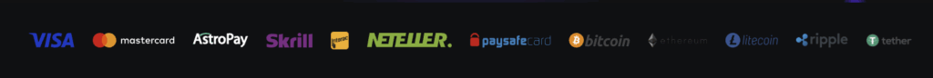 Payment Methods For Real Money