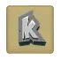 K Symbol
