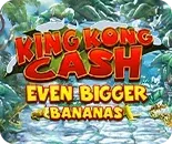 King Kong Cash Even Bigger Bananas Christmas