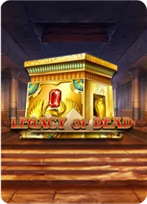 Legacy of Dead
