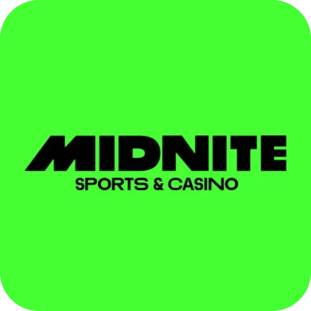 MidNite casino logo