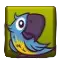 Parrot Symbol