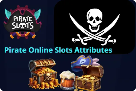 Pirate online Slots