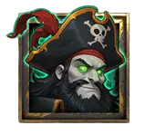 Pirate Symbol