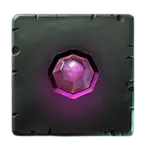 Purple Gem Symbol