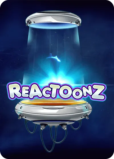Reactoonz