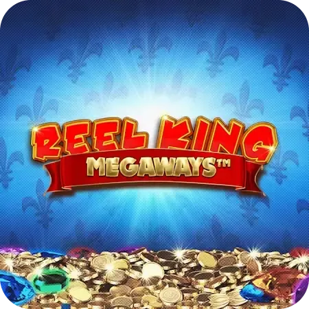 Reel King Megaways